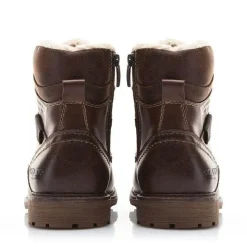 Herren Decor Herrenschuhe-Vintage Herren Winterstiefel - Warmes modisches Schuhwerk