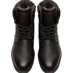 Herren Decor Herrenschuhe-Vintage Herren Winterstiefel - Warmes modisches Schuhwerk