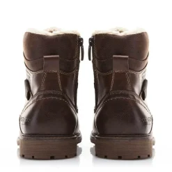 Herren Decor Herrenschuhe-Vintage Herren Winterstiefel - Warmes modisches Schuhwerk