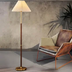 Luminous Stands Beleuchtung|Möbel-Vintage Home Decor - Old World Charm Accent