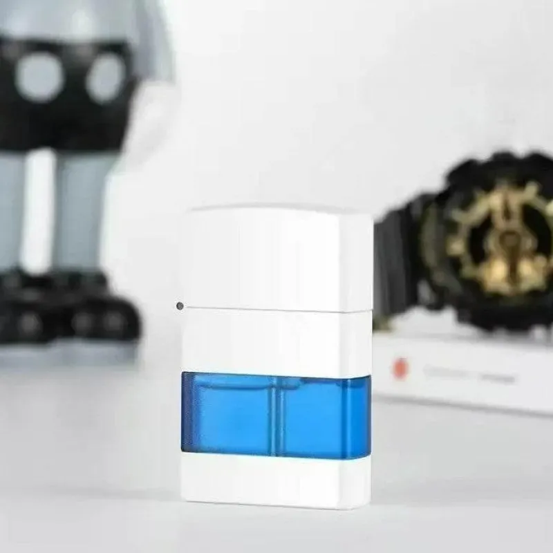 The Outdoor Vault Camping Im Freien|Outdoor-Artikel-Vintage-Gasfeuerzeug – langlebiges klassisches Metalldesign