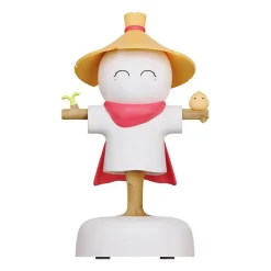 Illuminate Home Beleuchtung-Vogelscheuchen-Nachtlicht - Halloween-Herbstdekor