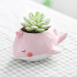 Timeless Vessels Wohndeko-Wal-Blumenvase – Wohndekor im maritimen Stil