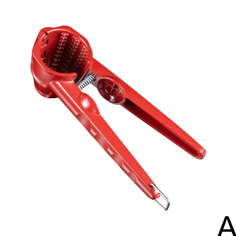 The Culinary Kit Küche & Esszimmer-Walnussknacker – Einfaches Werkzeug zum Aufbrechen der Schale