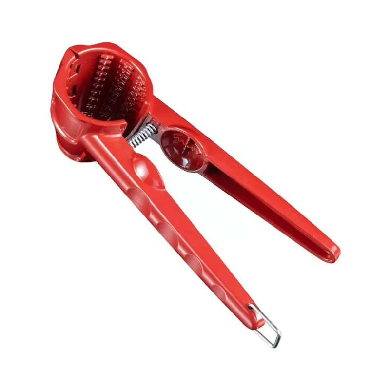 The Culinary Kit Küche & Esszimmer-Walnussknacker – Einfaches Werkzeug zum Aufbrechen der Schale