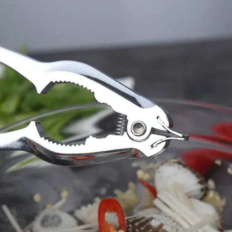 Tom Küche & Esszimmer-Walnuss-Meeresfrüchte-Nussknacker – Unverzichtbares Küchenwerkzeug für Schalentierliebhaber