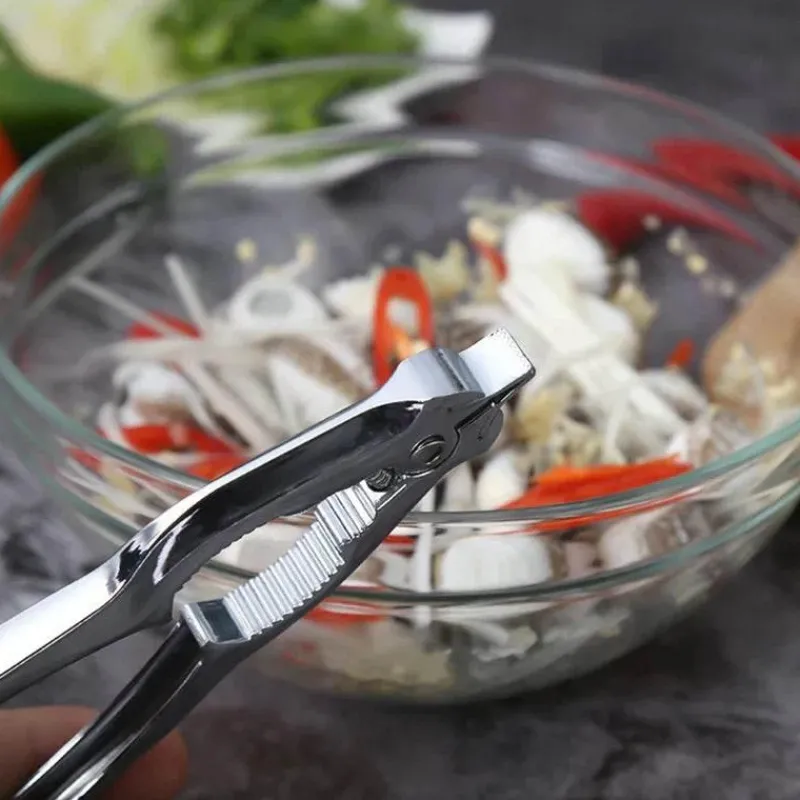 Tom Küche & Esszimmer-Walnuss-Meeresfrüchte-Nussknacker – Unverzichtbares Küchenwerkzeug für Schalentierliebhaber