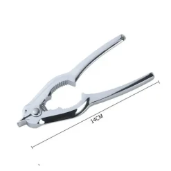 Tom Küche & Esszimmer-Walnuss-Meeresfrüchte-Nussknacker – Unverzichtbares Küchenwerkzeug für Schalentierliebhaber