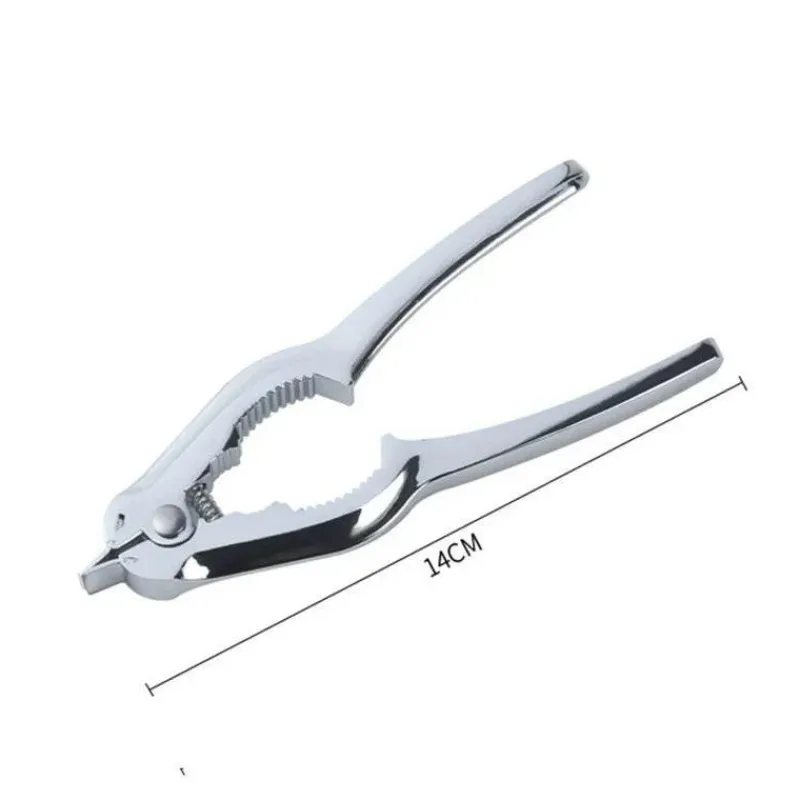 Tom Küche & Esszimmer-Walnuss-Meeresfrüchte-Nussknacker – Unverzichtbares Küchenwerkzeug für Schalentierliebhaber