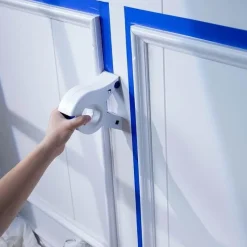 Cozy Living Heimwerkzeuge-Wand- und Bodenabdeckbandspender - Malerwerkzeug