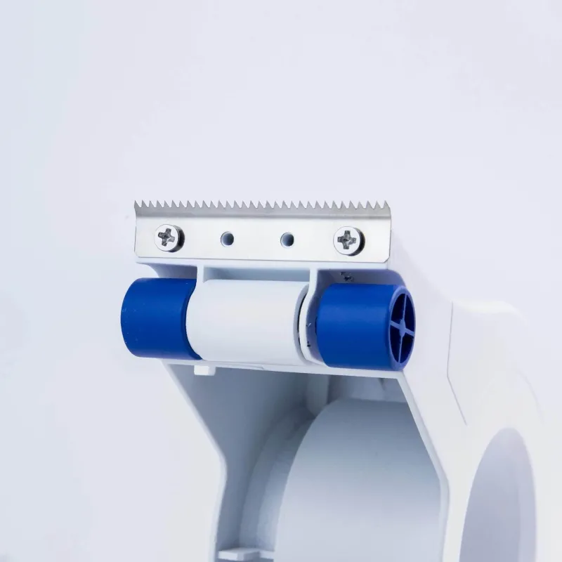 Cozy Living Heimwerkzeuge-Wand- und Bodenabdeckbandspender - Malerwerkzeug