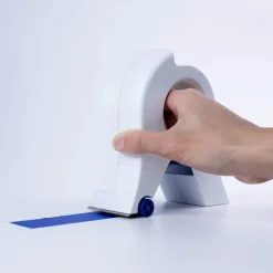 Cozy Living Heimwerkzeuge-Wand- und Bodenabdeckbandspender - Malerwerkzeug