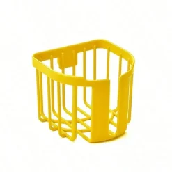 The Blissful Bath Badezimmer-Wandmontierte Taschentuchbox - Einfacher Badezimmer-Organizer