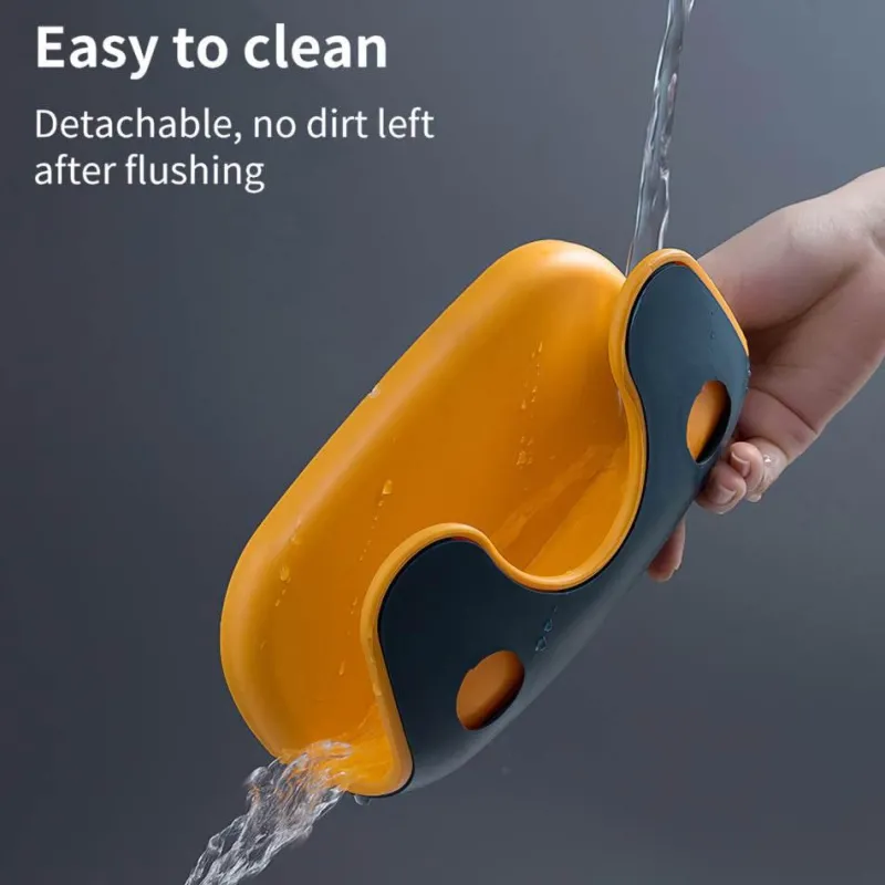 Space Savvy Küche & Esszimmer-Wandmontiertes Topfdeckel-Organizer-Regal – Aufbewahrungslösung für die Küche