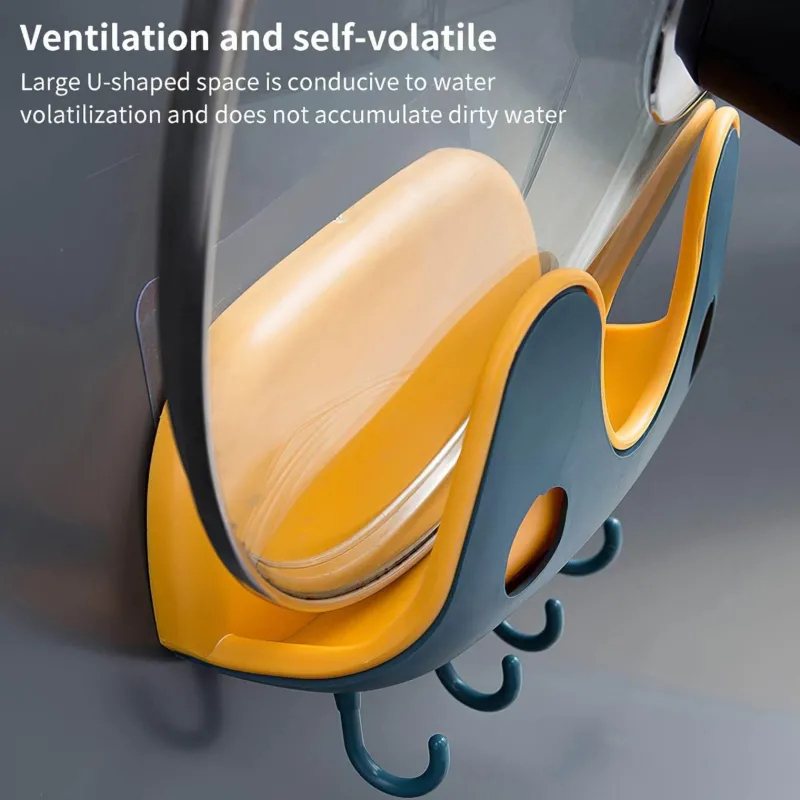 Space Savvy Küche & Esszimmer-Wandmontiertes Topfdeckel-Organizer-Regal – Aufbewahrungslösung für die Küche