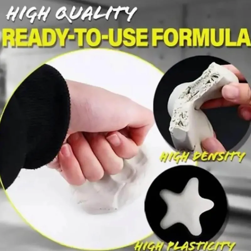 Cozy Living Camping Im Freien|Outdoor-Artikel-Wandreparaturkleber - Dichtungsmasse für Löcher und Risse