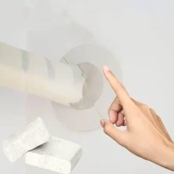 Cozy Living Camping Im Freien|Outdoor-Artikel-Wandreparaturkleber - Dichtungsmasse für Löcher und Risse