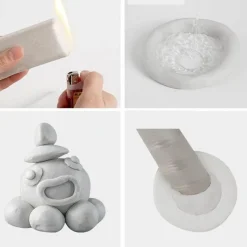 Cozy Living Camping Im Freien|Outdoor-Artikel-Wandreparaturkleber - Dichtungsmasse für Löcher und Risse