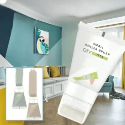 Trail u0026 Beyond Gadgets Für Zuhause|Outdoor & Garten-Wandreparaturrolle – Easy Patch Applicator Tool