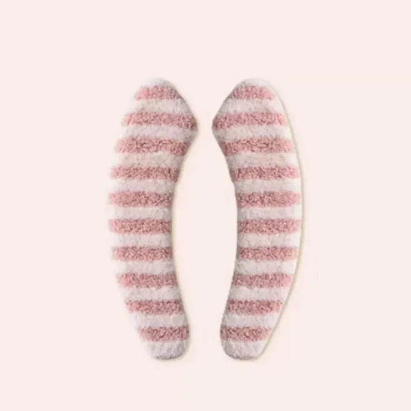 The Blissful Bath Badezimmer-Warm Toilet Seat Cover - Soft Deluxe Bathroom Accessory