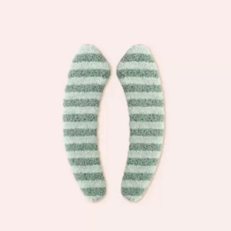 The Blissful Bath Badezimmer-Warm Toilet Seat Cover - Soft Deluxe Bathroom Accessory