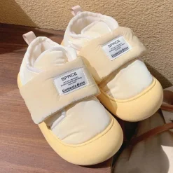 Damen Wilderness Haven Damenschuhe-Warme Damenschuhe mit Baumwollpolsterung – gemütliche Winterschuhe