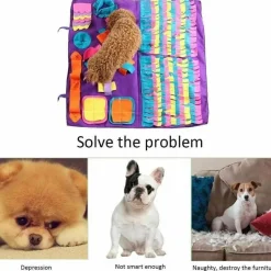 Furendo Haustierzubehör|Reinigungswerkzeuge Für Haustiere-Waschbare Hundetrainingsmatte - Saugfähiges Haustierpad zur Geruchskontrolle