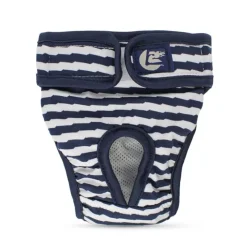 Furendo Haustierzubehör|Reinigungswerkzeuge Für Haustiere-Waschbare Hundewindel – Wiederverwendbare Trainingshilfe für Haustiere