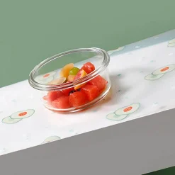 Timeless Touch Küche & Esszimmer-Wasserdichte Anti-Staub-Tischmatte - Protector Plus