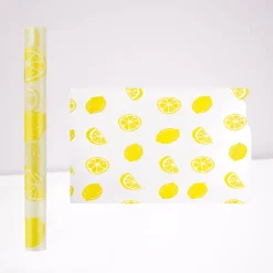 Timeless Touch Küche & Esszimmer-Wasserdichte Anti-Staub-Tischmatte - Protector Plus