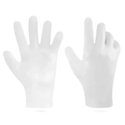 PureGlow Männerpflege|Frauenpflege-Wasserdichte Aqua Care Silikon-Spa-Handschuhe