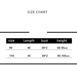 Kinder The Decor Haven Kinderwagen & Zubehör-Wasserdichte Babyschürze mit Tiermuster – süßer Kochkittel für Kinder