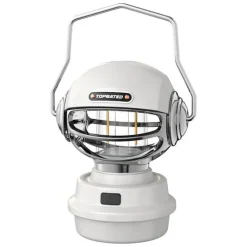 The Light Loft Beleuchtung-Wasserdichte Campinglaterne – Cooles Outdoorlicht