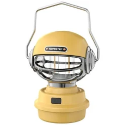 The Light Loft Beleuchtung-Wasserdichte Campinglaterne – Cooles Outdoorlicht