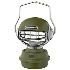 The Light Loft Beleuchtung-Wasserdichte Campinglaterne – Cooles Outdoorlicht