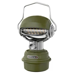 The Light Loft Beleuchtung-Wasserdichte Campinglaterne – Cooles Outdoorlicht