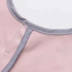 Kinder The Decor Haven Kinderwagen & Zubehör-Wasserdichte Cartoon-Babylätzchen – leicht zu reinigende Lätzchen zum Füttern von Kindern