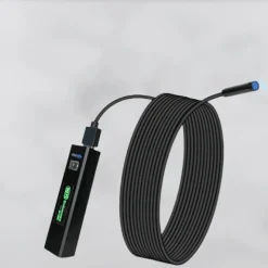 Trail u0026 Beyond Camping Im Freien|Outdoor-Gadgets-Wasserdichte Endoskopkamera – Mini-Inspektionswerkzeug mit klarer Sicht