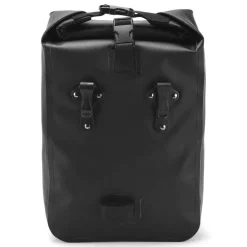 Wilderness Haven Taschen & Geldbörsen|Fahrräder & Verkehr-Wasserdichte Fahrradsatteltasche - Robuste Fahrrad-Schultertasche