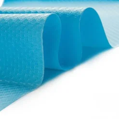 The Decor Haven Küche & Esszimmer-Wasserdichte Kühlschrankmatte – Anti-Frost-Antifouling-Lösung