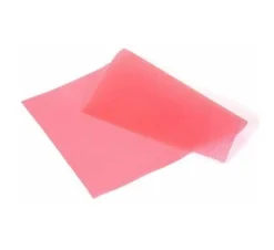 The Decor Haven Küche & Esszimmer-Wasserdichte Kühlschrankmatte – Anti-Frost-Antifouling-Lösung