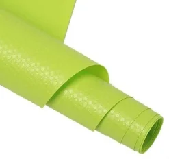 The Decor Haven Küche & Esszimmer-Wasserdichte Kühlschrankmatte – Anti-Frost-Antifouling-Lösung