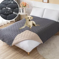 Comfort u0026 Style Gadgets Für Zuhause-Wasserdichte Matratzenauflage - Sleep Shield Protector