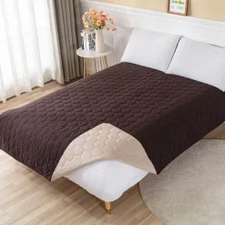 Comfort u0026 Style Gadgets Für Zuhause-Wasserdichte Matratzenauflage - Sleep Shield Protector