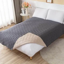 Comfort u0026 Style Gadgets Für Zuhause-Wasserdichte Matratzenauflage - Sleep Shield Protector