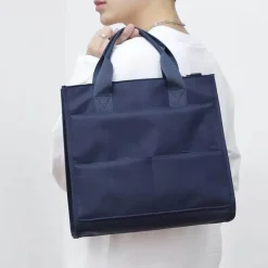 Decor Taschen & Geldbörsen-Wasserdichte Reisehandtasche - Metro Man Bag mit großem Fassungsvermögen