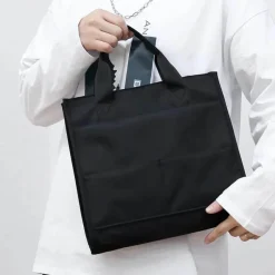 Decor Taschen & Geldbörsen-Wasserdichte Reisehandtasche - Metro Man Bag mit großem Fassungsvermögen