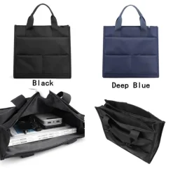 Decor Taschen & Geldbörsen-Wasserdichte Reisehandtasche - Metro Man Bag mit großem Fassungsvermögen