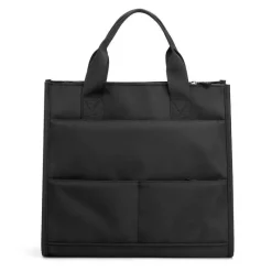 Decor Taschen & Geldbörsen-Wasserdichte Reisehandtasche - Metro Man Bag mit großem Fassungsvermögen