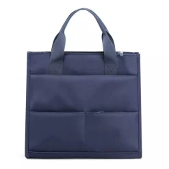 Decor Taschen & Geldbörsen-Wasserdichte Reisehandtasche - Metro Man Bag mit großem Fassungsvermögen
